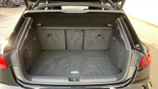 Audi RS3 RS 3 TFSI Quattro Vorsprung 5dr S Tronic Petrol Hatchback